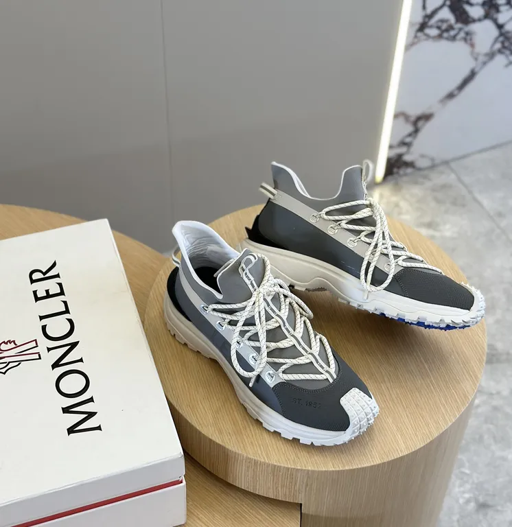 Moncler Shoe 